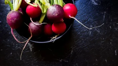 Редис без стрілок: 5 помилок, які псують урожай - фото