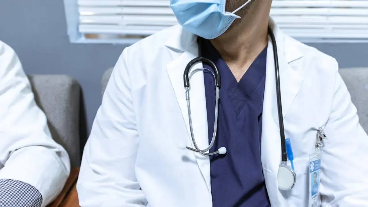 Втрата броні: кого з медиків це торкнеться — заява Міноборони 