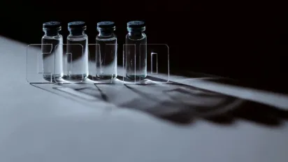 Вчені розробляють вакцину проти акне: коли чекати прорив у лікуванні - фото