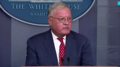 Українці готові відмовитися від окупованих територій — посланець США з питань України Келлог - фото