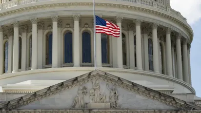 США більше не братимуть участі як посередник у діалозі між росією та Україною — речниця Держдепу - фото
