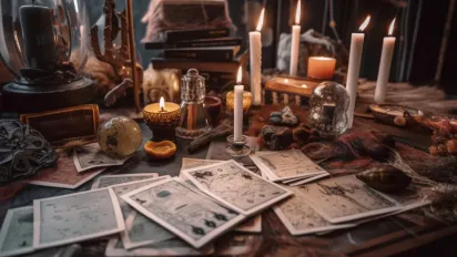 Гороскоп на 3 травня 2025 року за картами Таро для всіх знаків Зодіаку - фото