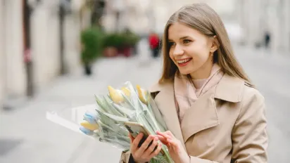 Чому самотні жінки щасливіші за самотніх чоловіків: несподівані висновки науковців - фото