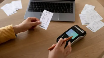 Не викидайте чек одразу: чому варто уважно переглядати його на місці - фото