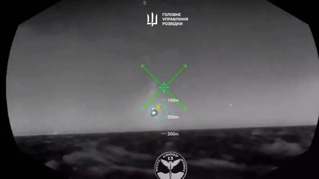 Буданов поділився подробицями: як морські дрони збили два Су-30 