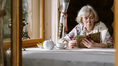 Деякі українці у травні отримають дві пенсії: що треба зробити - фото