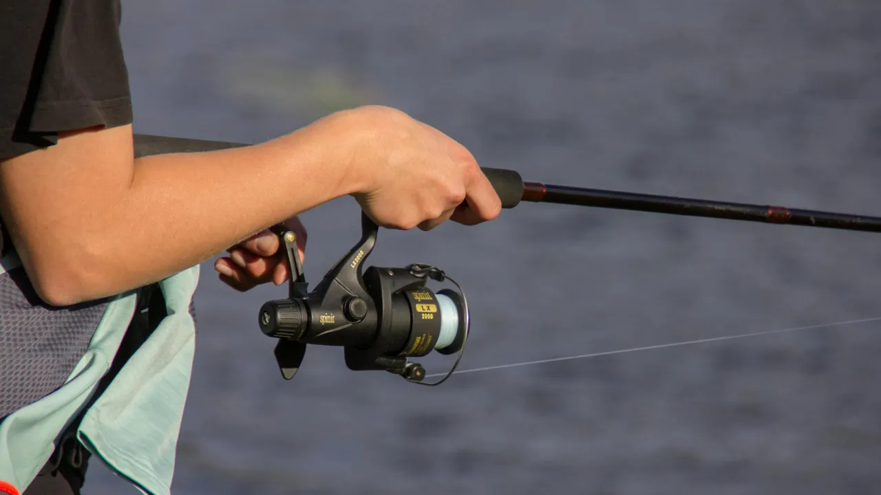 Коли клює найкраще: сприятливі дні травня для великого улову вже відомі 