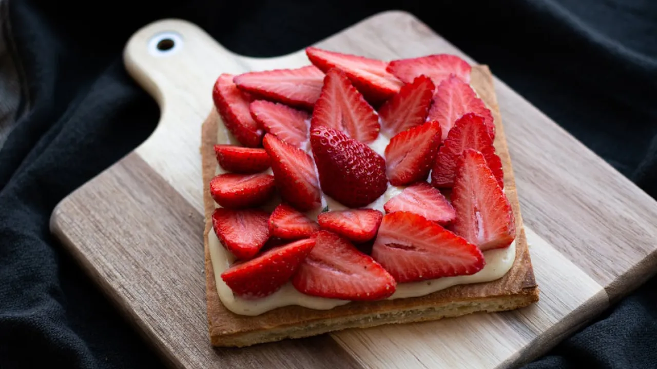 Секреты выращивания сортовой клубники: зачем нужен монофосфат калия? 