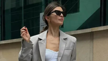 Стиль справжньої леді: що цього літа точно не носитиме заможна жінка - фото