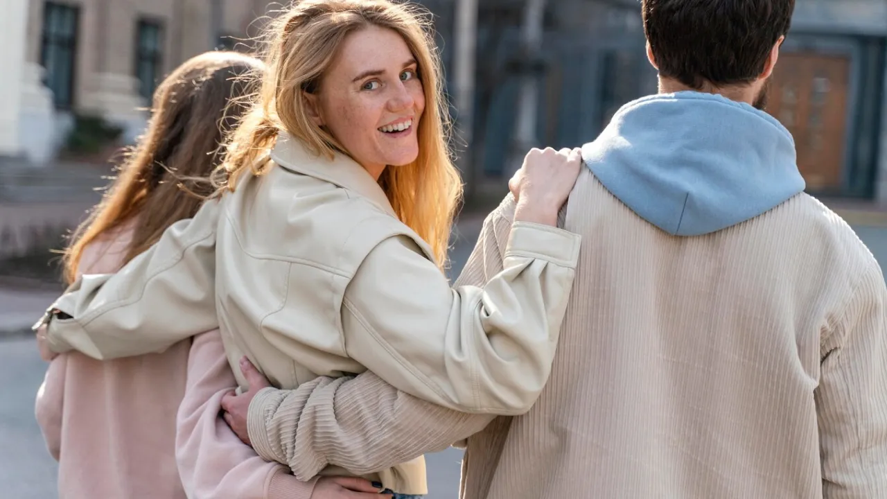 Коли дружба себе вичерпала: ознаки, що час іти з відносин 