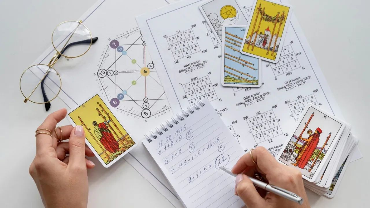 Гороскоп на 6 травня 2025 року за картами Таро для всіх знаків Зодіаку 