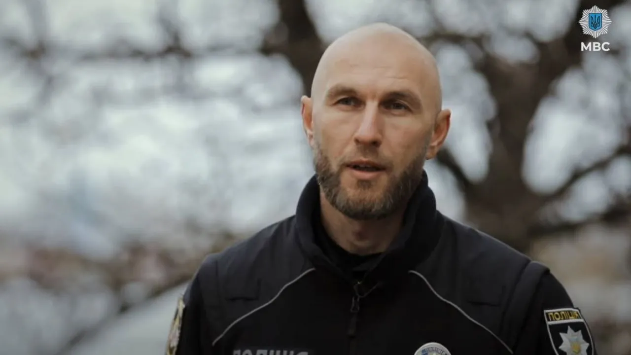 Криміналіст Нацполіції Євген Шевцов розповів, як працює об`єднаний центр з розшуку зниклих безвісти 