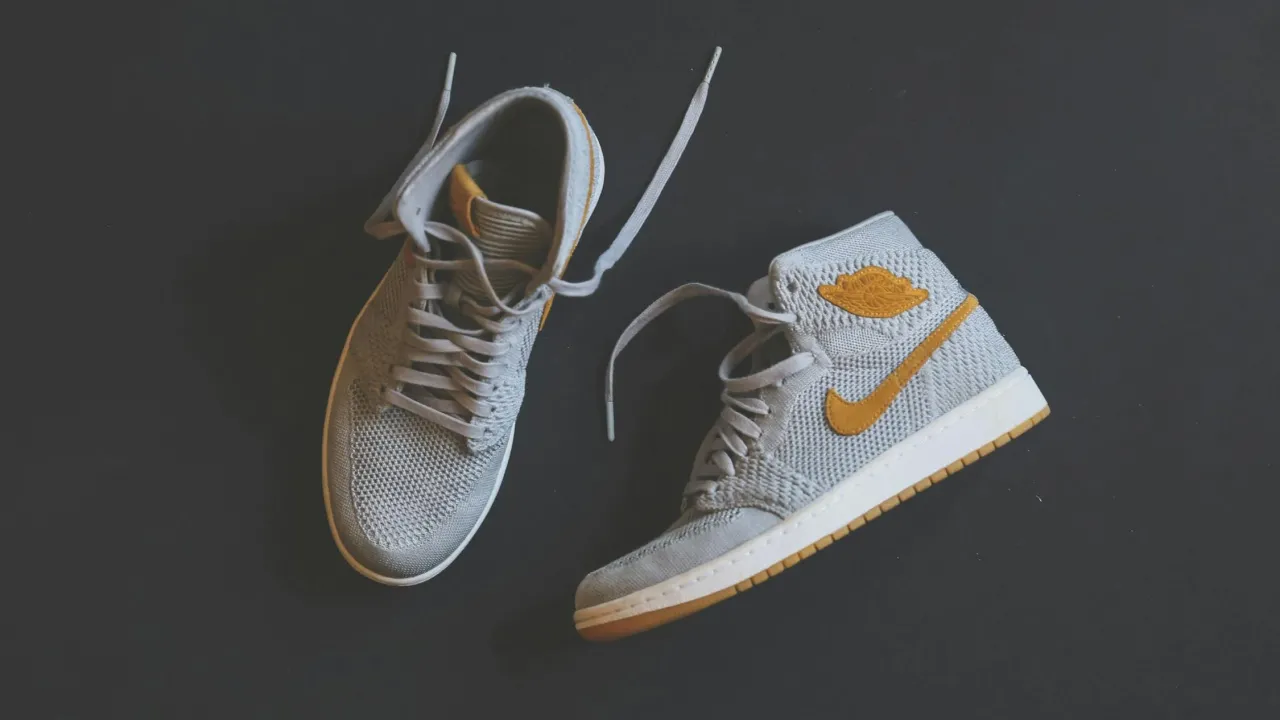 Як позбутися запаху у взутті: народні засоби для ефективного очищення 