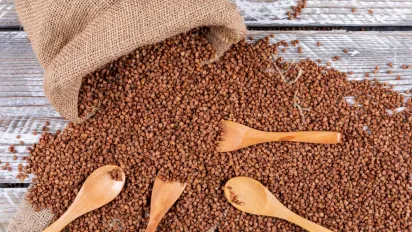 Гречка не така безпечна, як здається: коли вона шкодить організму - фото