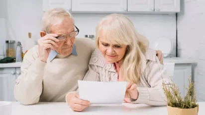 Українці з малою пенсією будуть отримувати доплати: хто може розраховувати на гроші - фото