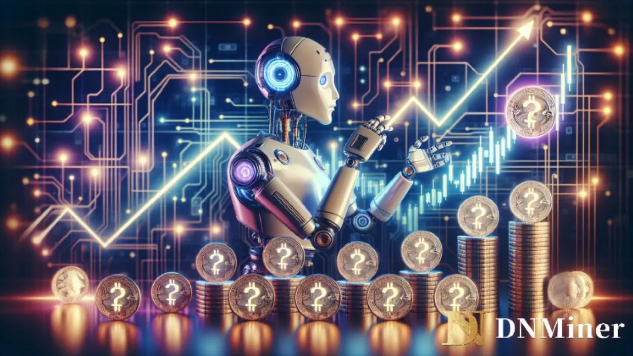 Хмарний майнінг DN Miner: новий шлях до багатства з річним доходом понад 200%, відкриття цифрової золотої епохи з нульовим порогом входу 