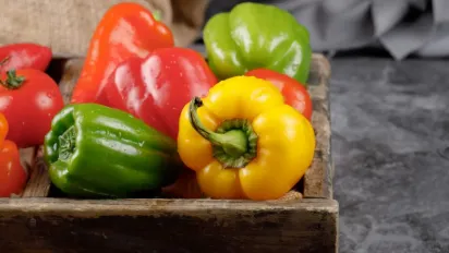 Що покласти в лунку під час посадки перцю: поради городникам для щедрого врожаю - фото