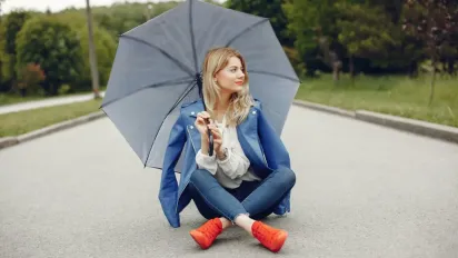 В Україну йде нова хвиля холоду: прогноз до кінця тижня - фото