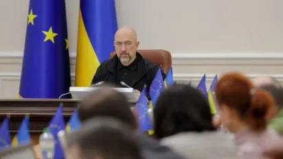 Шмигаль відповів, чи повністю забезпечена Україна зовнішнім фінансуванням у 2025 році - фото