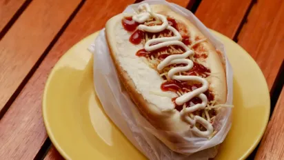 Що не так зі звичкою змішувати майонез і кетчуп: роз'яснення дієтологів - фото