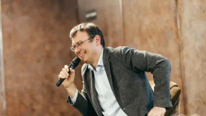 Яким митні війни Трампа вплинуть на гривню — відповідь Гетманцева - фото