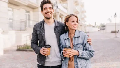 Як повернути пристрасть у стосунки: поради психологині - фото