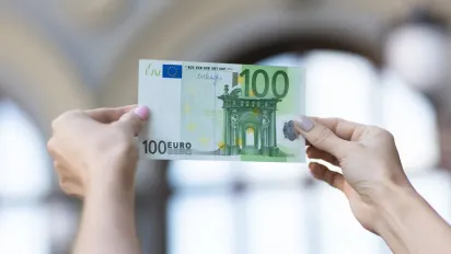 Євро змінюється: скоро з’являться нові банкноти - фото