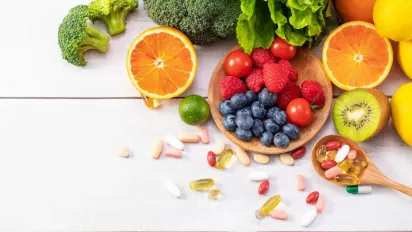 Овоч, який закриває поширений серед українців дефіцит - фото