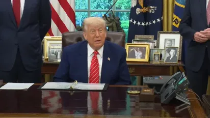 Трамп хоче залучити ще одну країну до переговорів між Україною і рф - фото