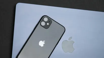 iPhone стане непотрібним через 10 років: керівник Apple назвав причину - фото