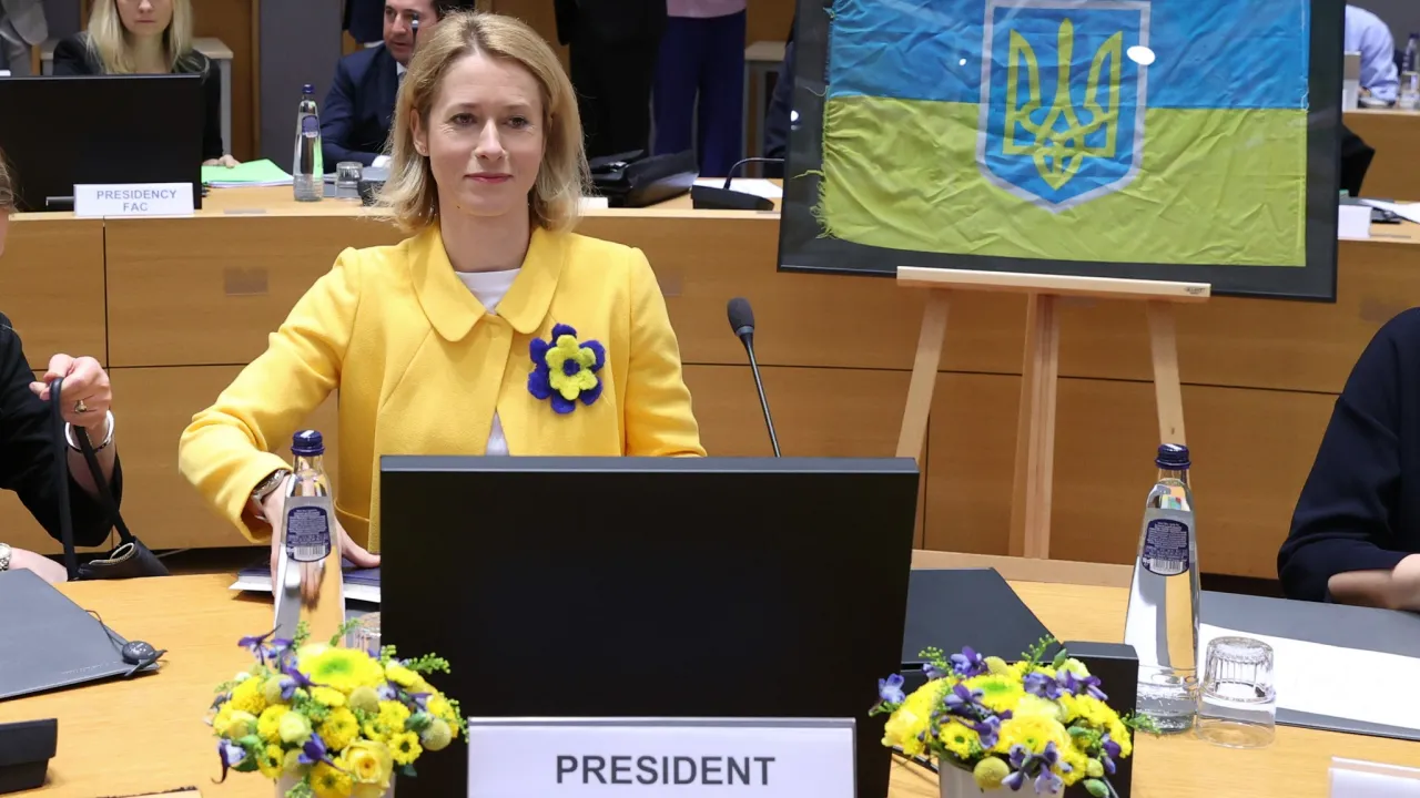 Євросоюз готується до створення трибуналу за агресію росії 