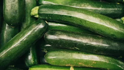 Кабачки без грядки: де посадити овочі, якщо місця обмаль — врожай буде щедрий - фото