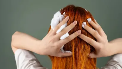 Небезпечні компоненти в шампунях для волосся: що потрібно знати - фото