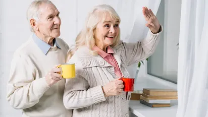 У чому секрет довгожителів: що спільного в людей, які доживають до 100 років - фото