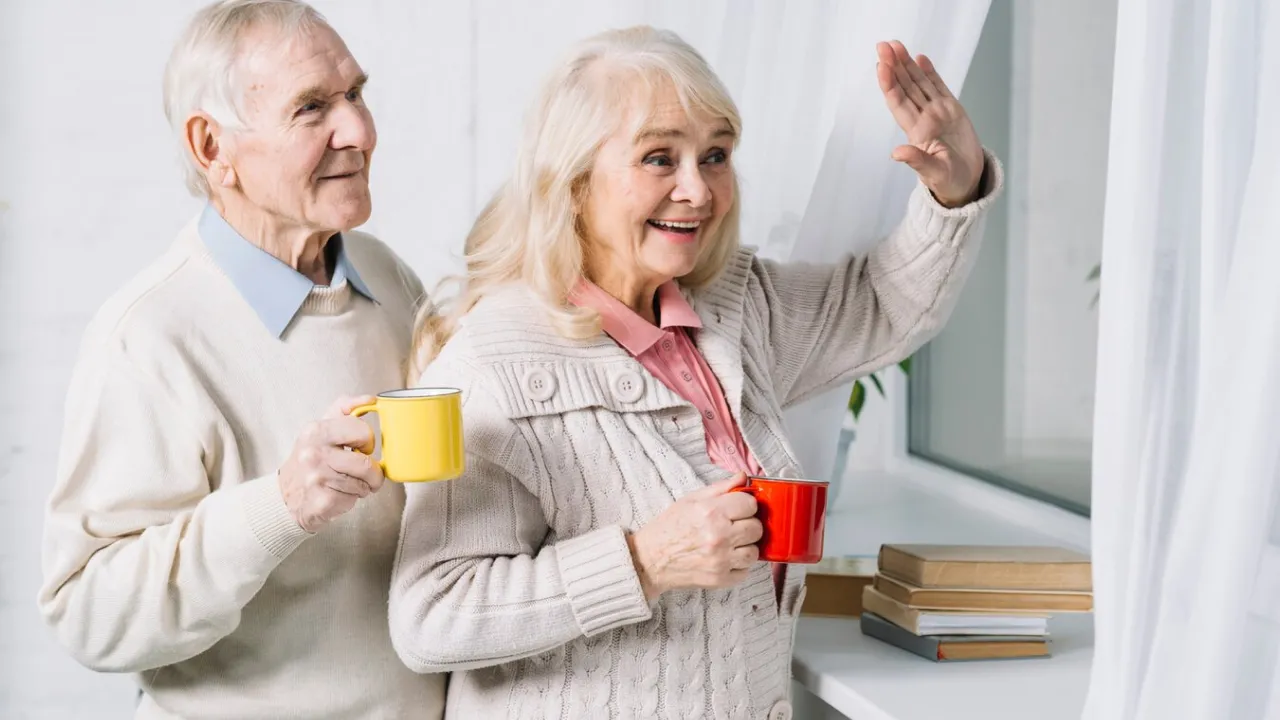 У чому секрет довгожителів: що спільного в людей, які доживають до 100 років 