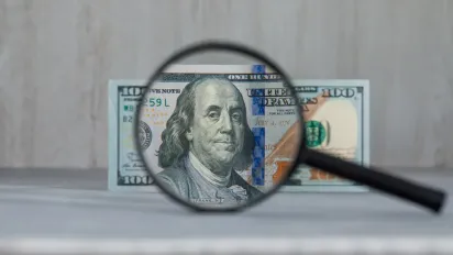 Прогноз валют на 11 травня: як зміниться курс долара та євро в Україні - фото