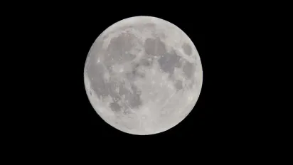 Повня у травні 2025 року стане доленосною для цих знаків - фото