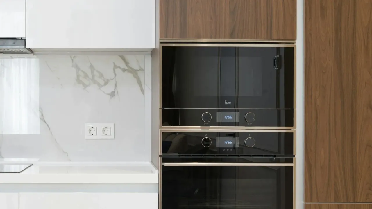 Чи небезпечна мікрохвильова піч: відповідь лікарки 