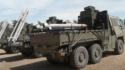 Британія передасть Україні Велику Партію "вбивць шахедів": що відомо про унікальну ППО - фото