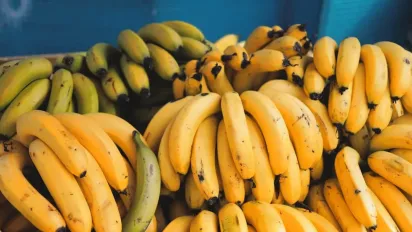Майбутнє без бананів? Фрукт може зникнути з полиць магазинів - фото