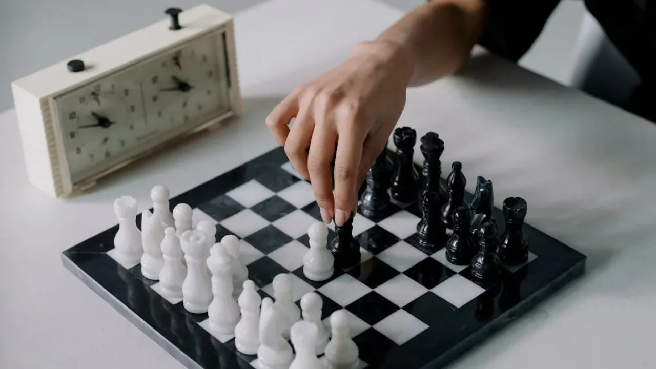В одній з країн влада заборонила грати в шахи 