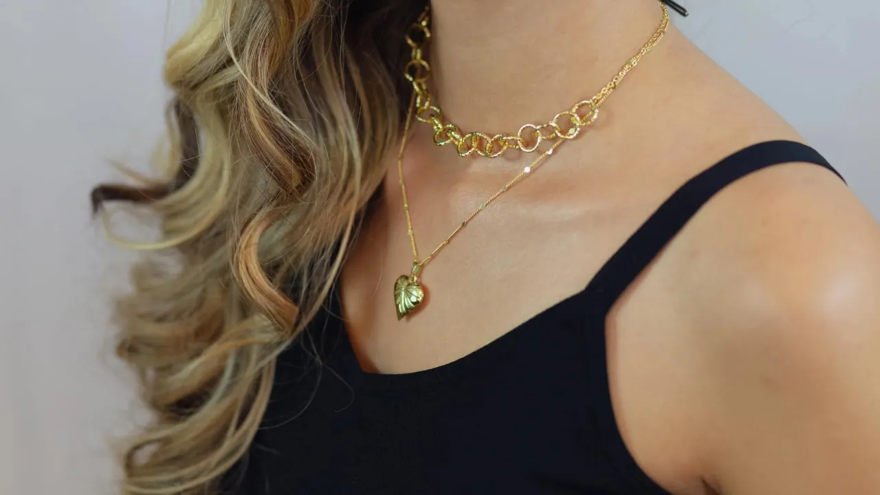 Блищатиме, як нове: 5 простих способів повернути блиск золоту всього за 15 хвилин 