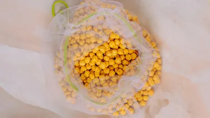 Секрети варіння гороху: як зробити його м'яким без замочування - фото