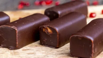 Глазуровані сирки своїми руками: десерт, який підкорить усіх - фото