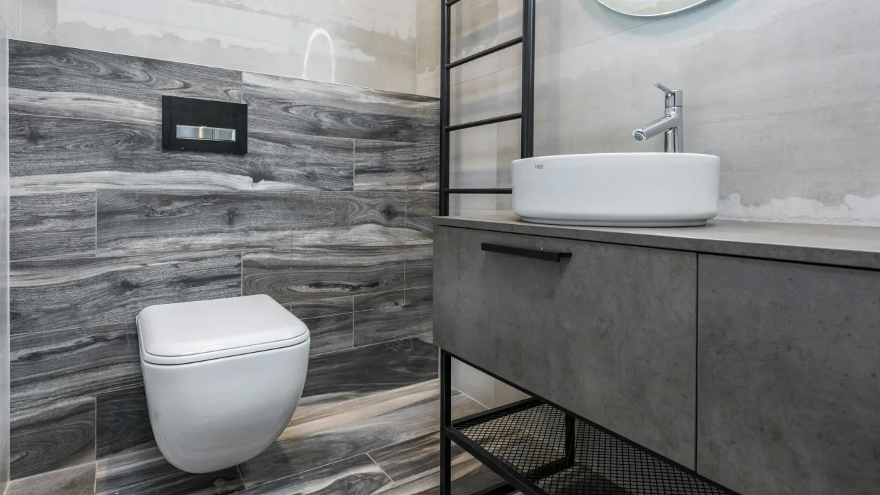 Кращий засіб від запахів у туалеті — не освіжувач, а натуральний продукт 