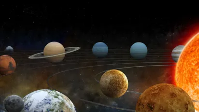 Ці 4 знаки Зодіаку пройдуть через випробування Плутоном: що чекає до осені 2025 - фото