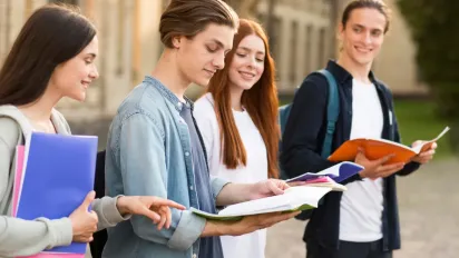 Більше бюджетних місць для вступників: в Україні готуються розширити держзамовлення на ключові спеціальності - фото