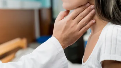 Продукти, які слід обмежити або виключити при порушеннях функції щитоподібної залози - фото