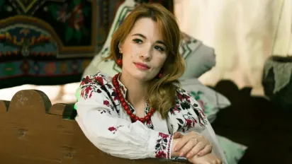 15 травня — День вишиванки: чому цей день має бути особливим для кожного українця - фото