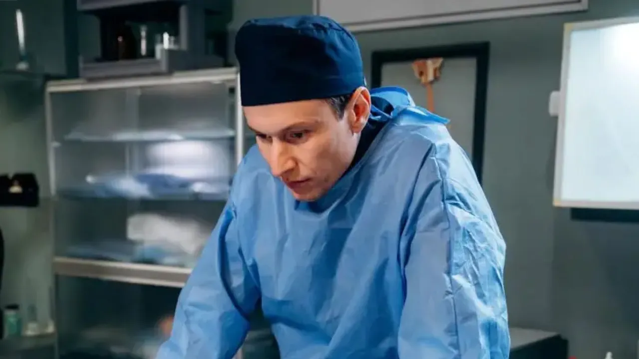 Його має побачити кожен: український детектив увійшов у 10 найкращих на Netflix (ВІДЕО) 